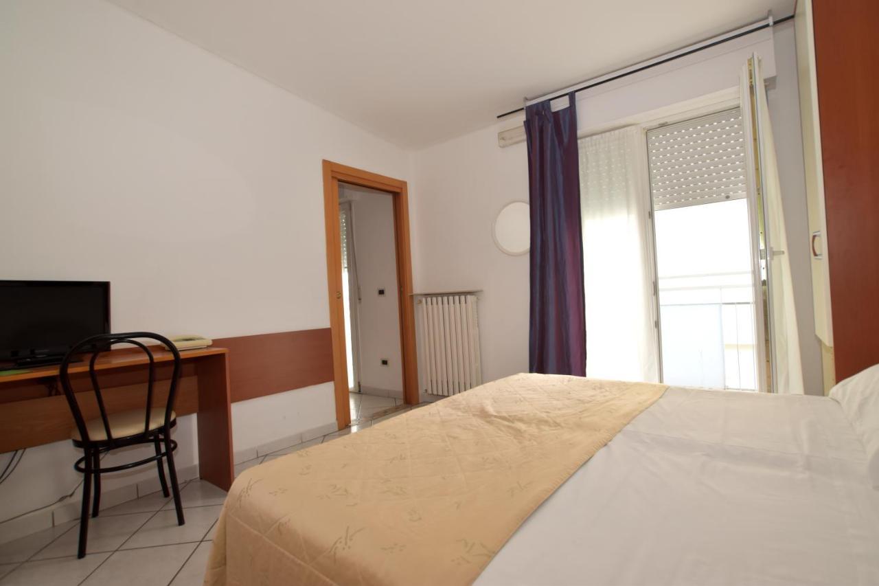 Hotel Del Parco Rimini
