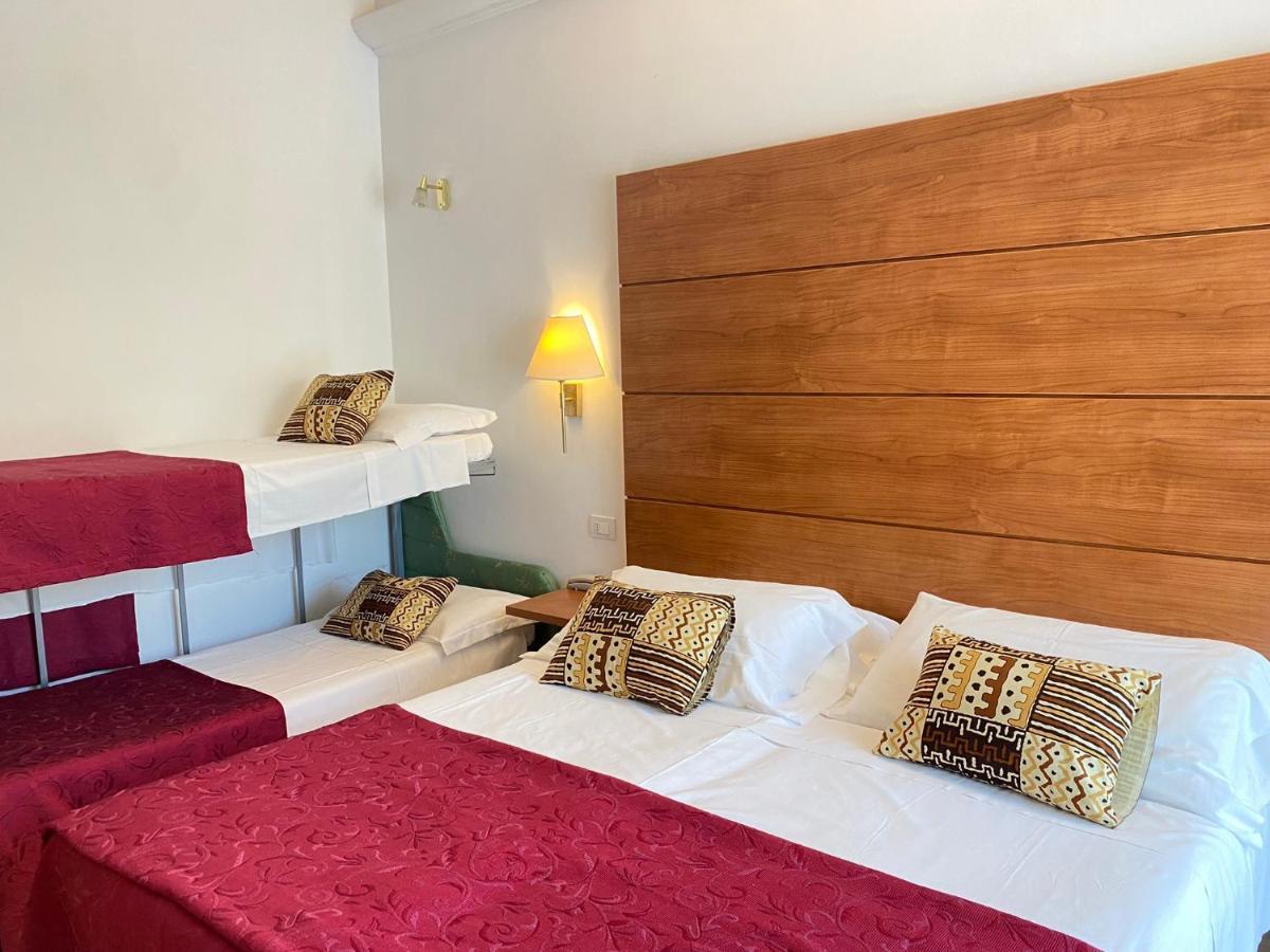 Del Parco Hotel Rimini