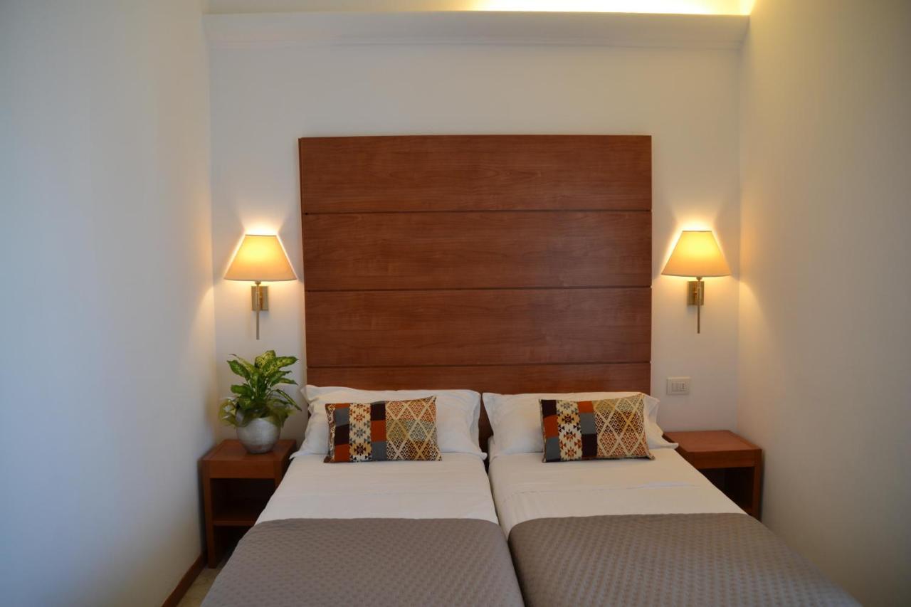 Del Parco Hotel Rimini