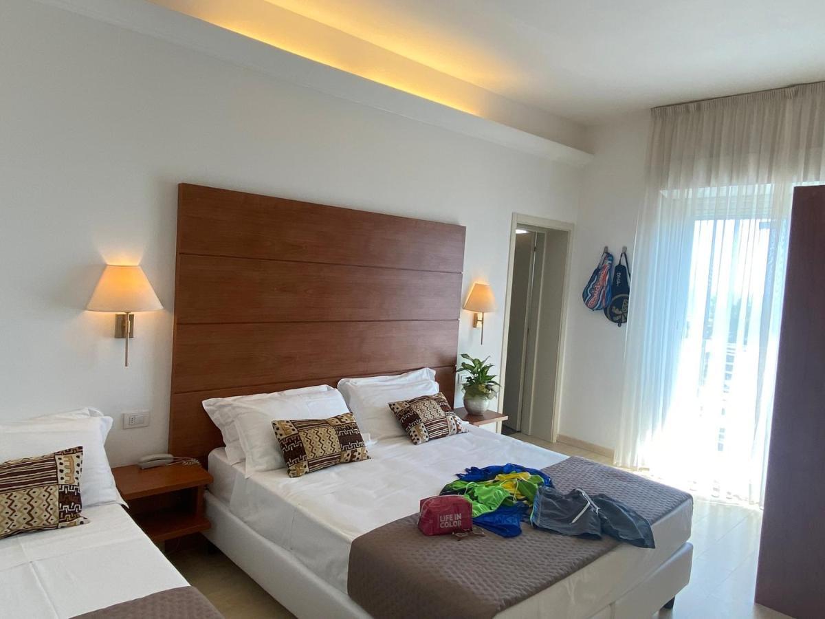 Hotel Del Parco Rimini