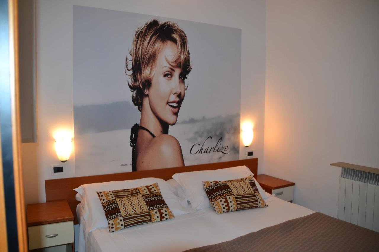 Del Parco Hotel