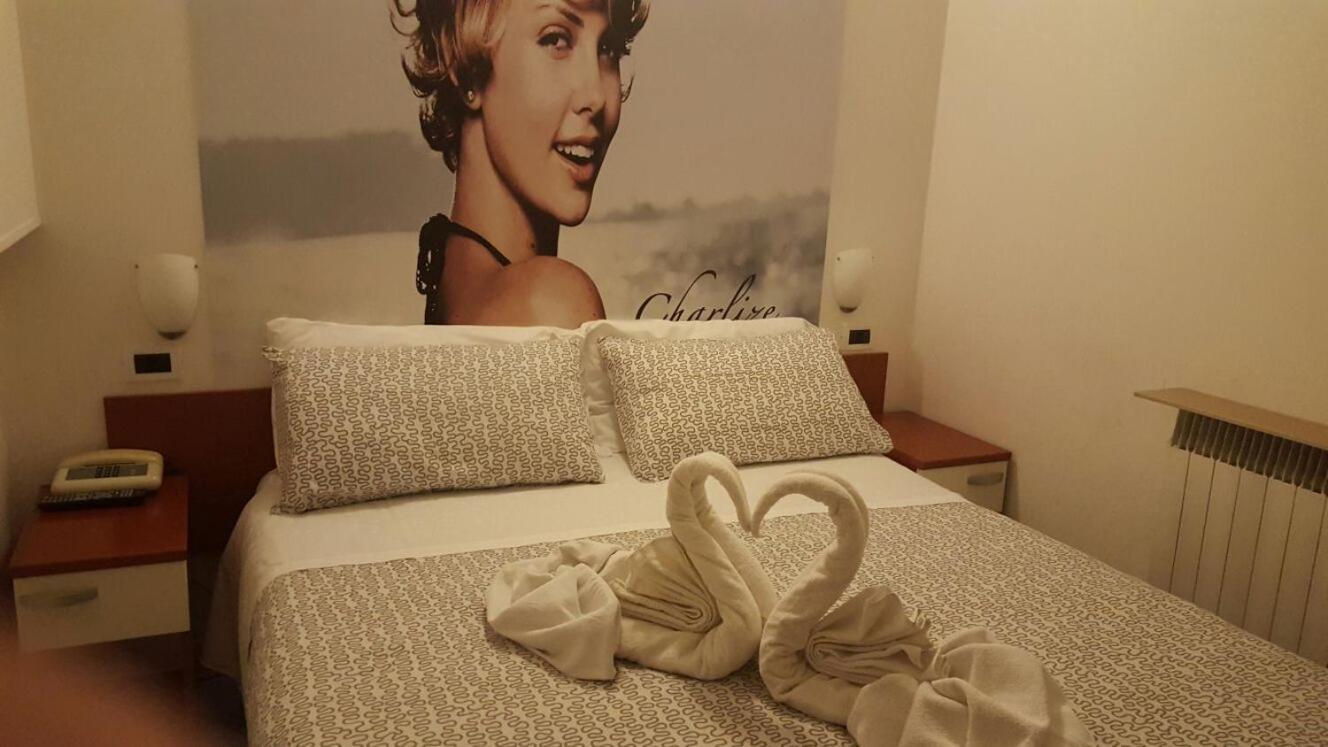 Del Parco Hotel