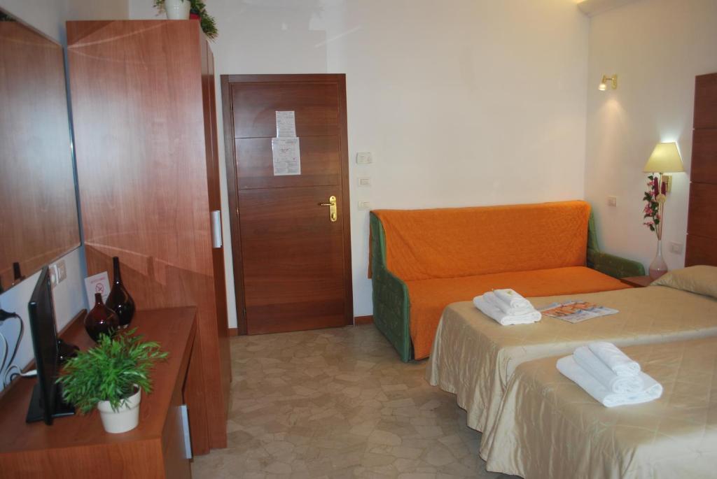 Del Parco Hotel Rimini