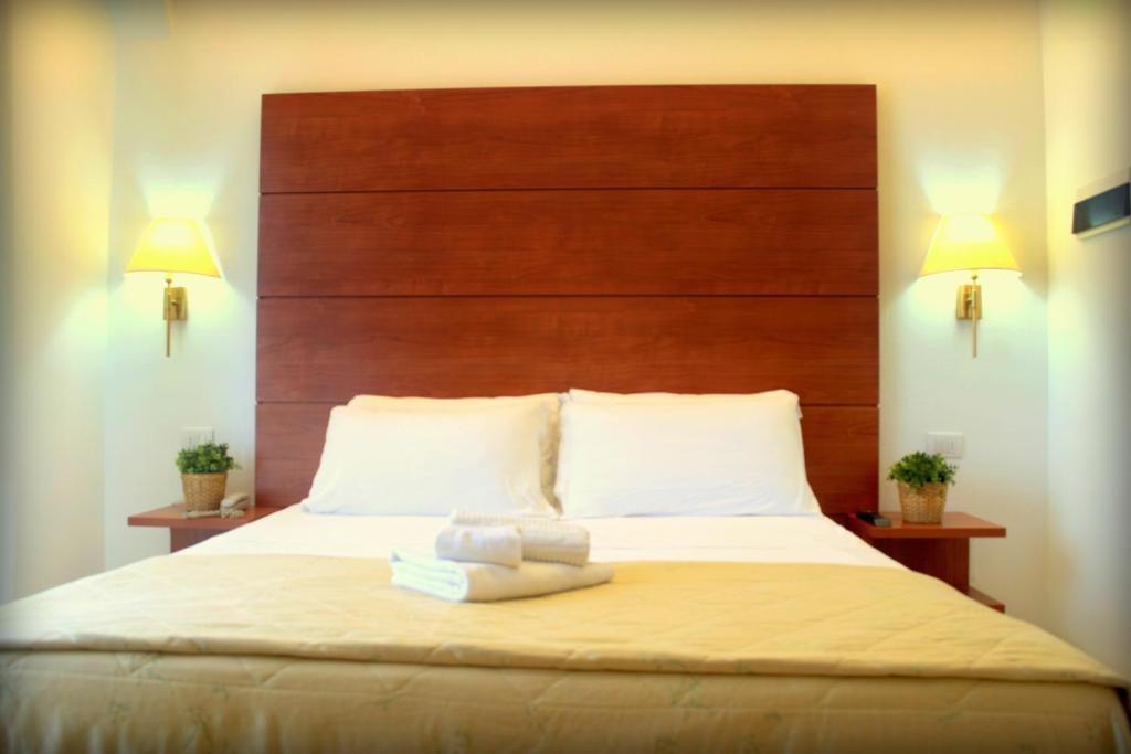 Del Parco Hotel 3*
