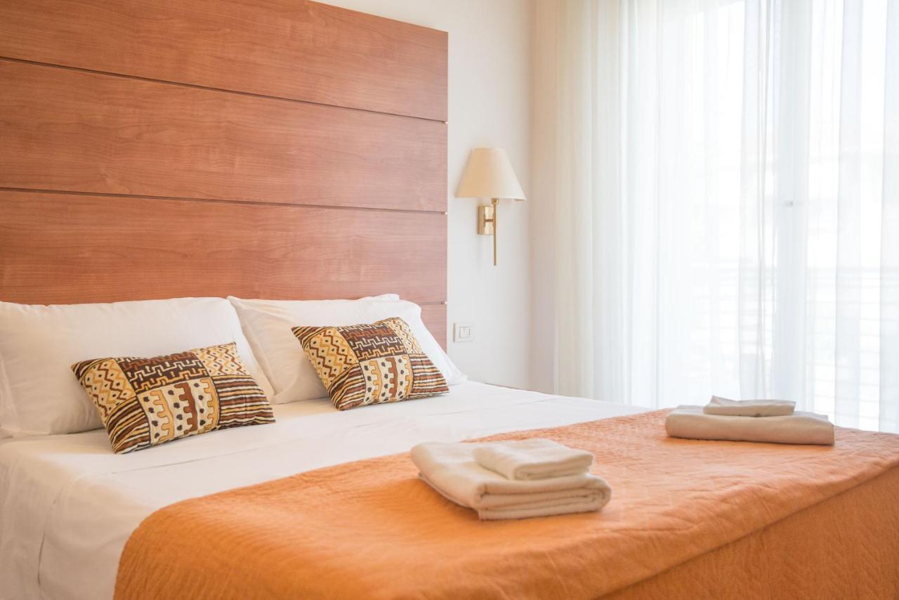Del Parco Hotel