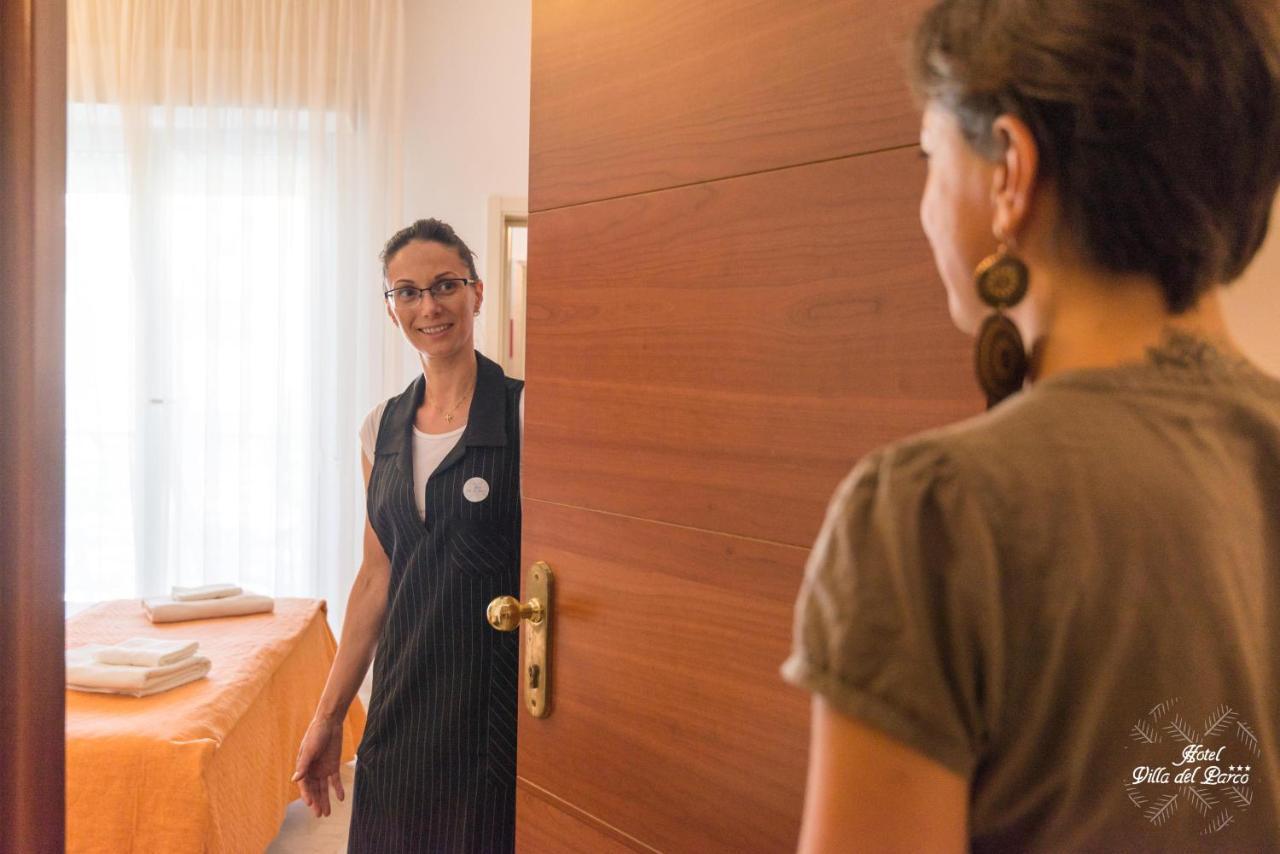 Del Parco Hotel 3*
