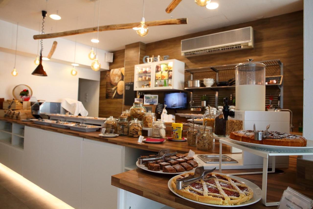 Hotel Del Parco 3*