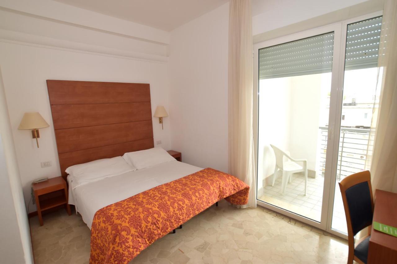 Hotel Del Parco