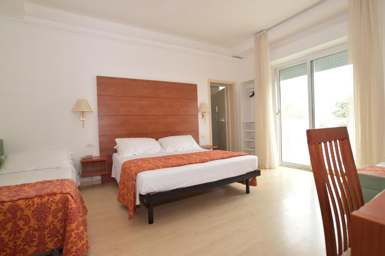 Hotel Del Parco Rimini