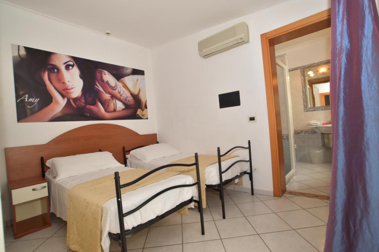 Del Parco Hotel