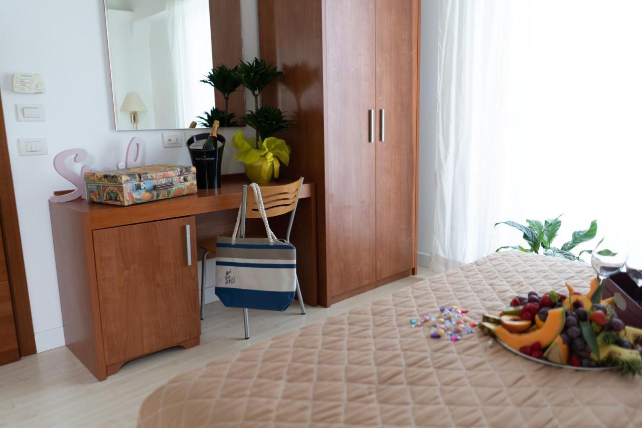 Del Parco Hotel Rimini