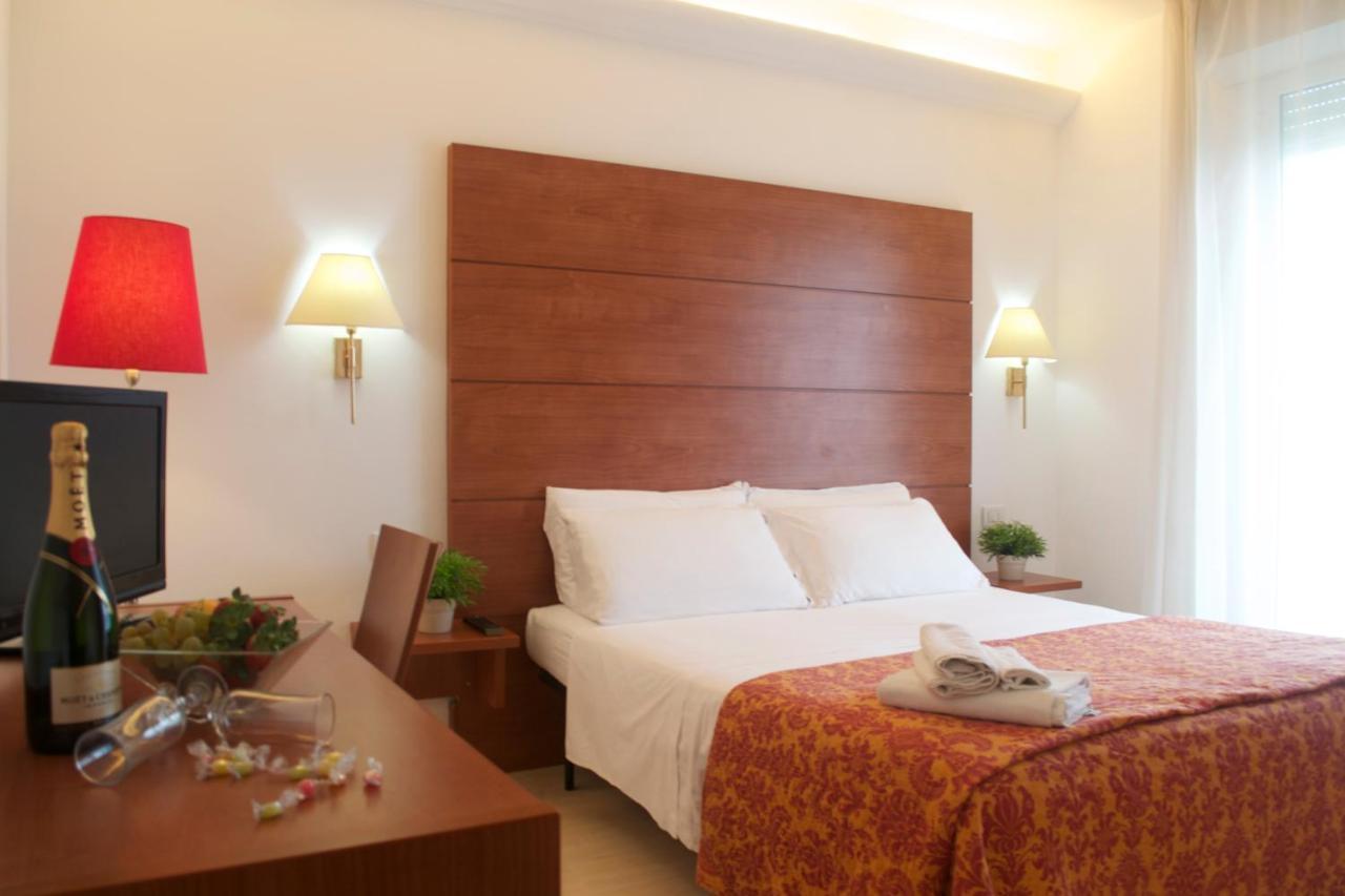 Hotel Del Parco