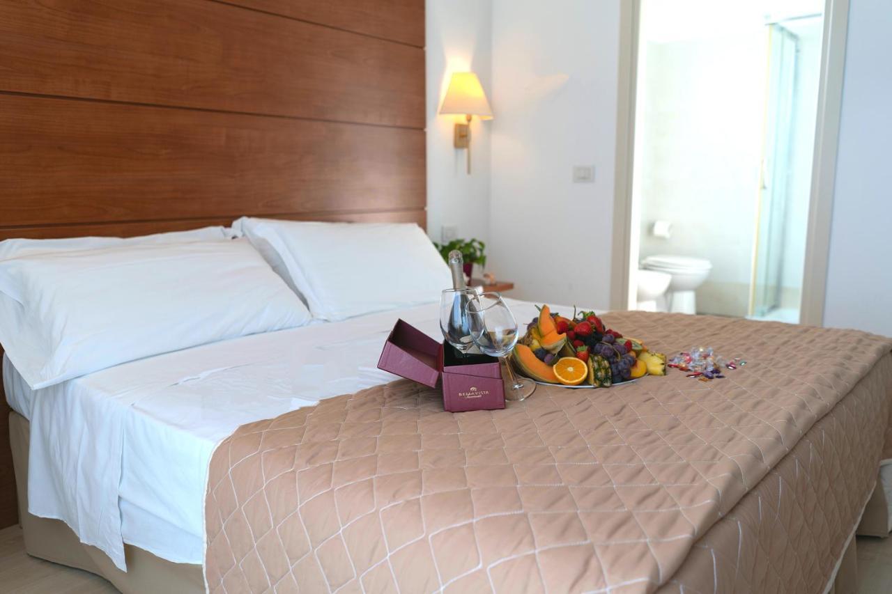 Del Parco Hotel 3*