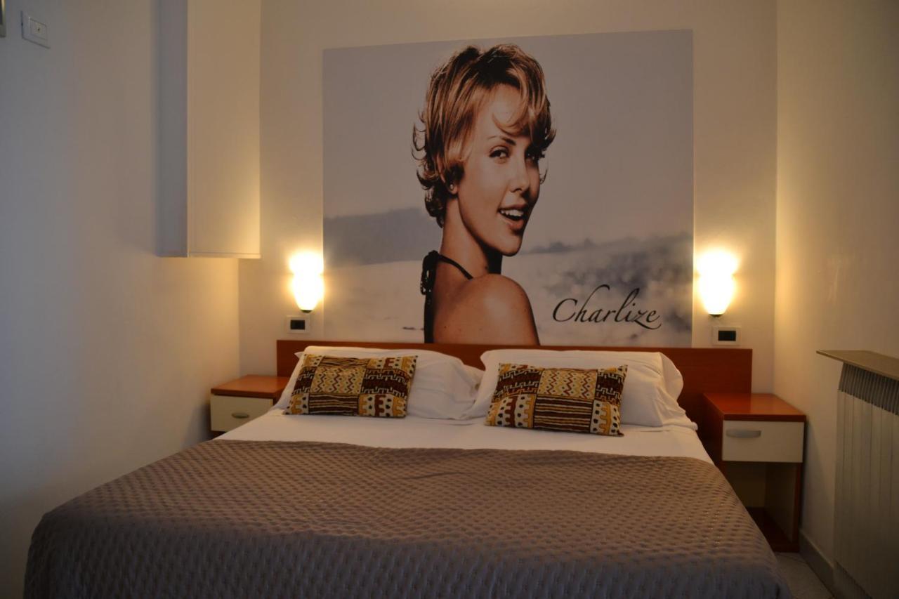 Hotel Del Parco 3*