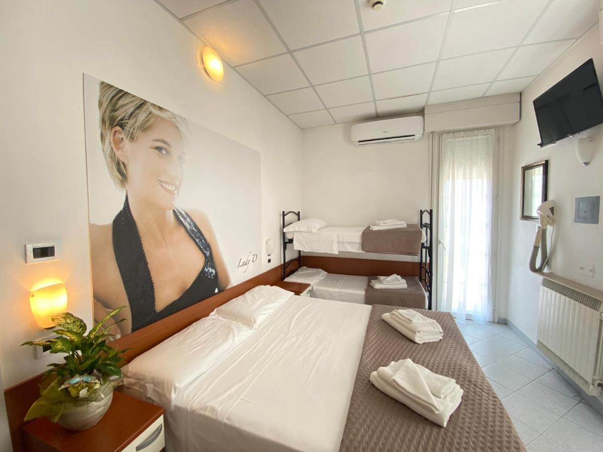 Del Parco Hotel