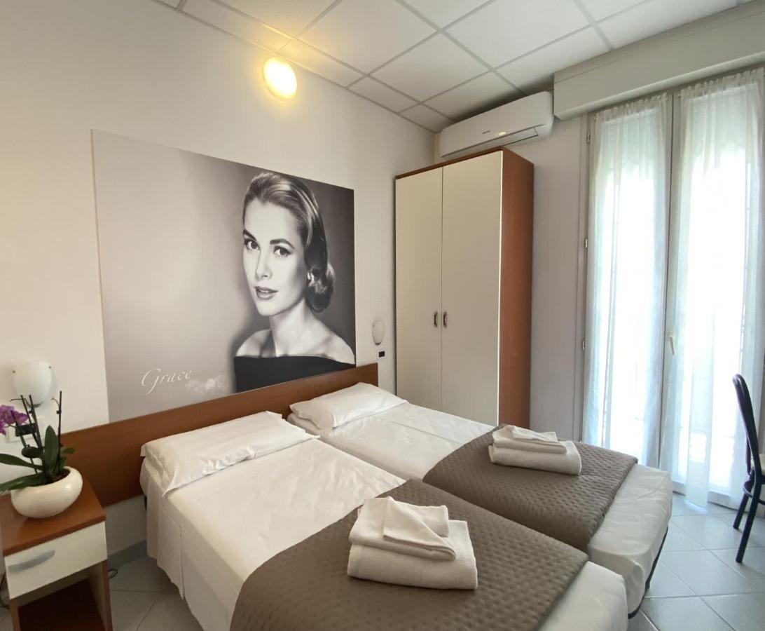 Hotel Del Parco Rimini