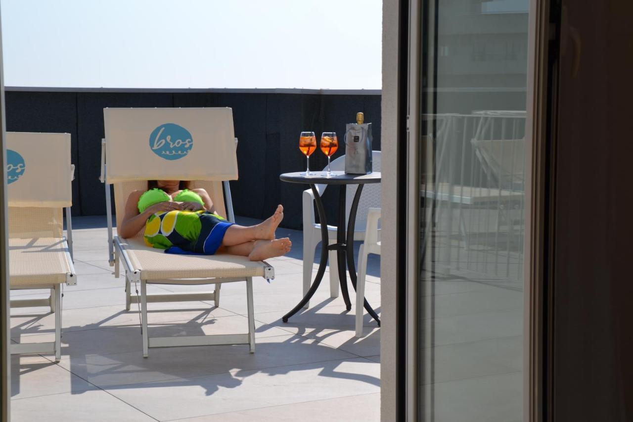Del Parco Hotel 3*