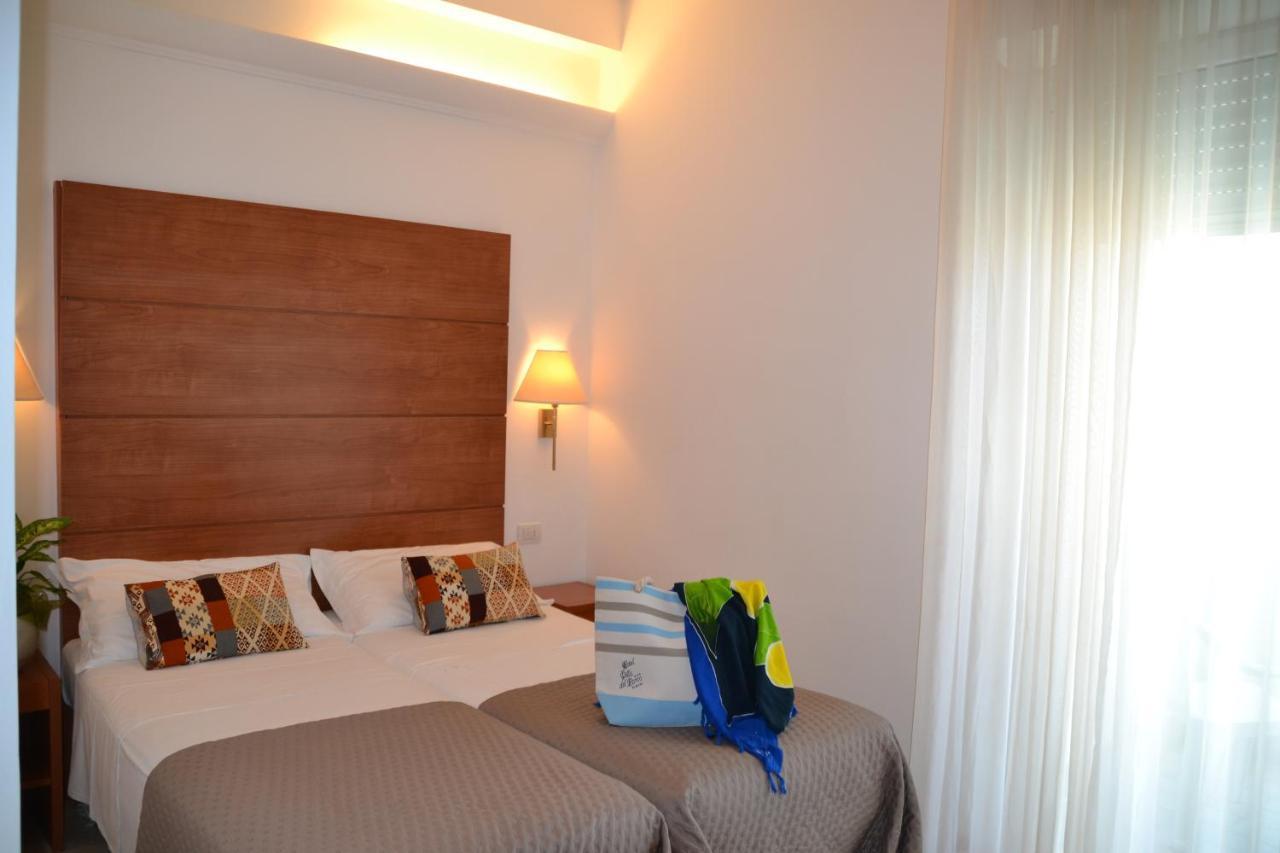 Del Parco Hotel 3*