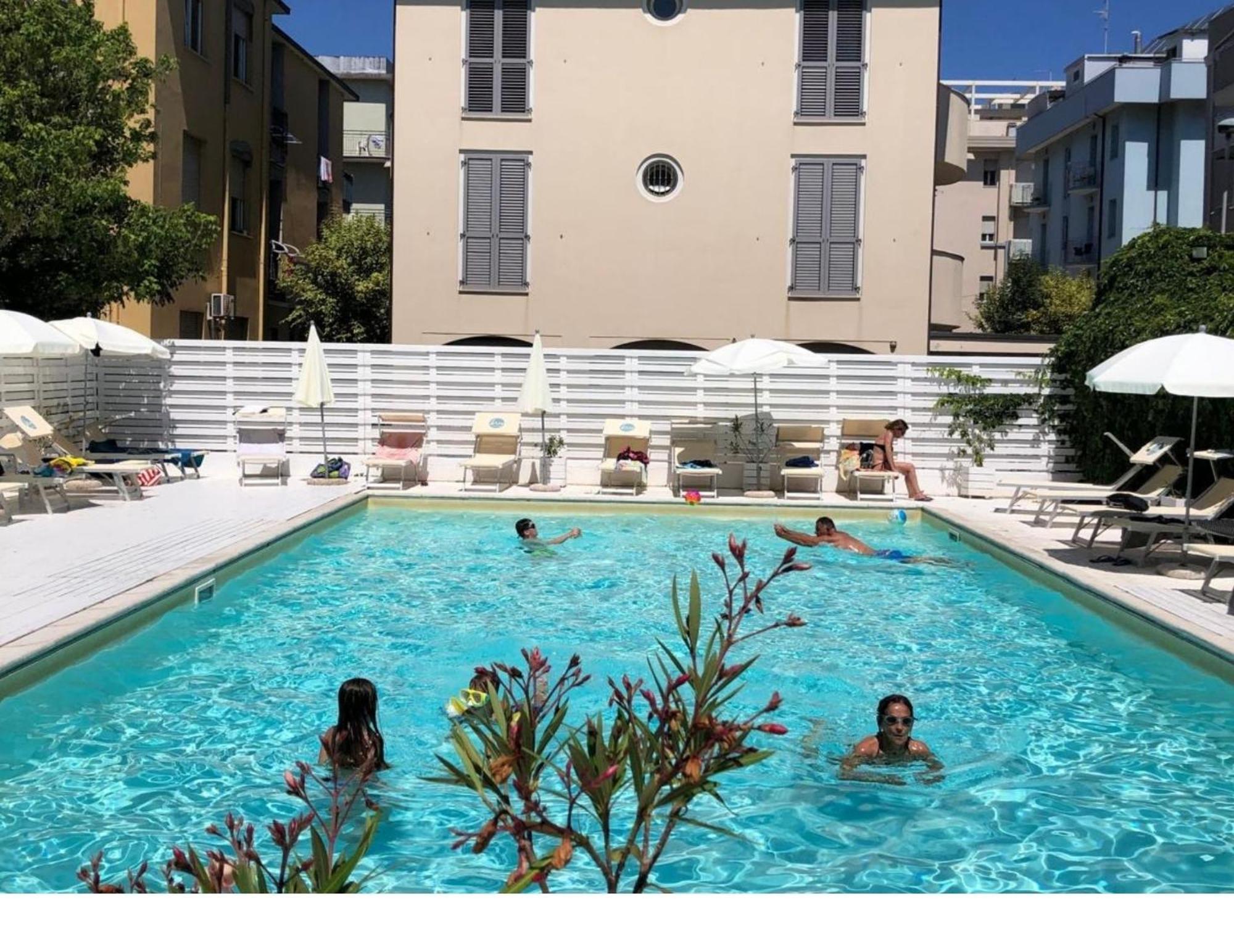 Del Parco Hotel 3*