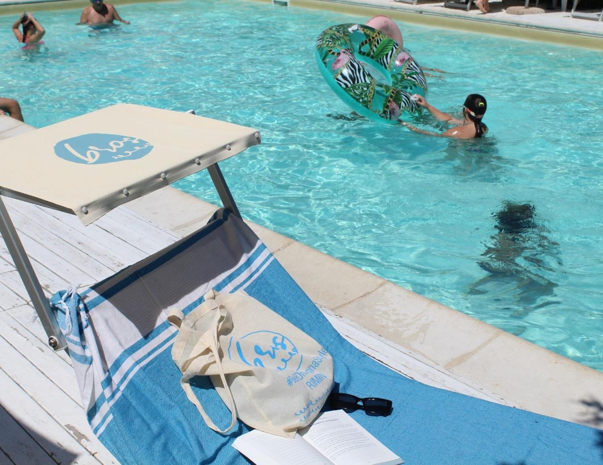 Hotel Del Parco 3*