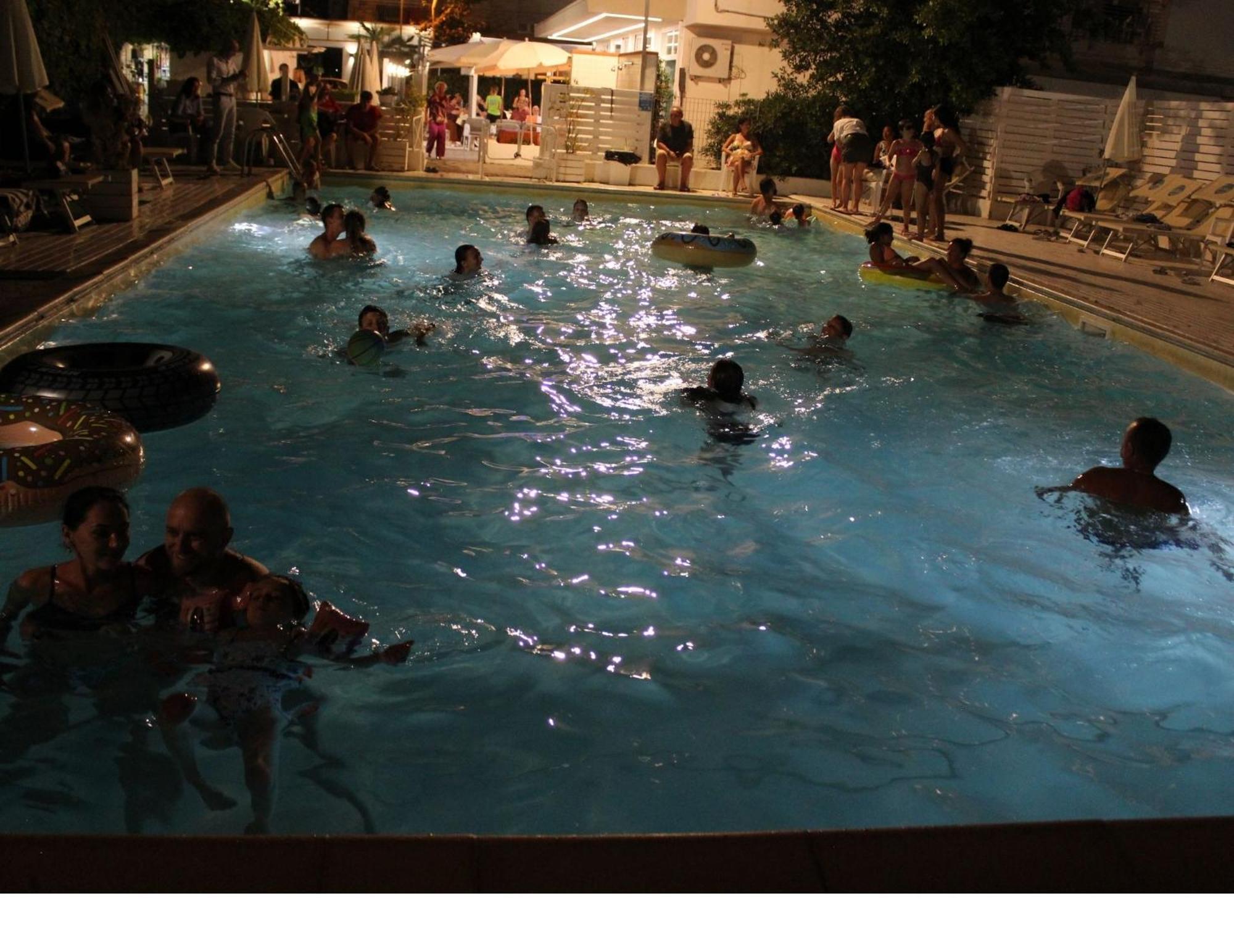 Del Parco Rimini