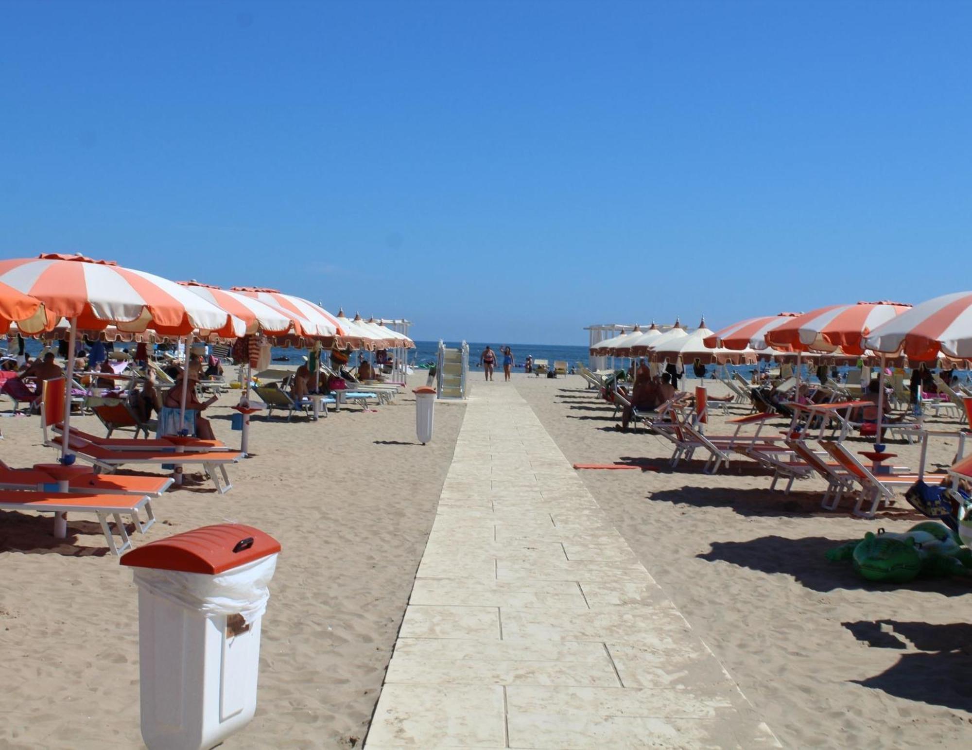 Del Parco Hotel 3*