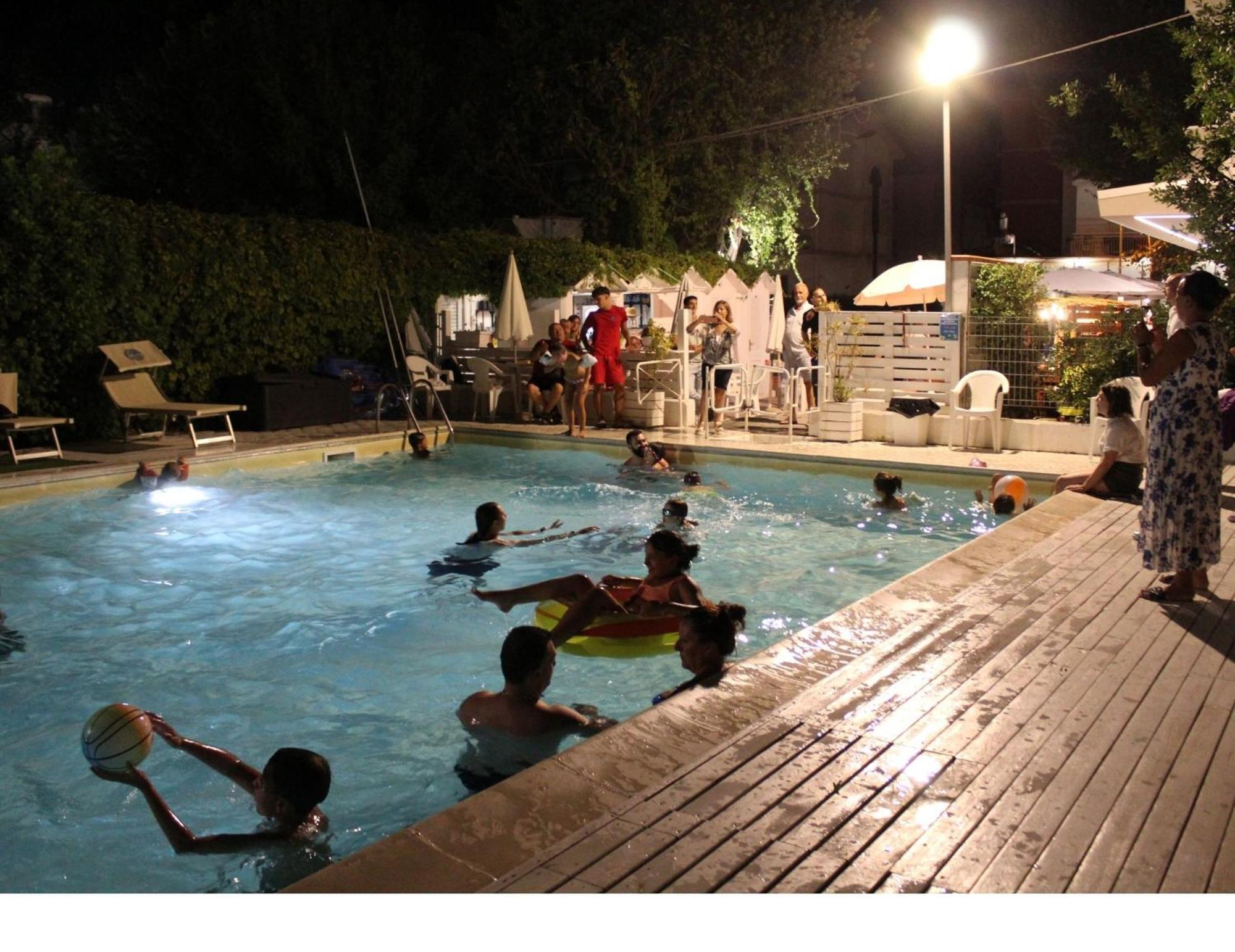 Del Parco 3* Rimini