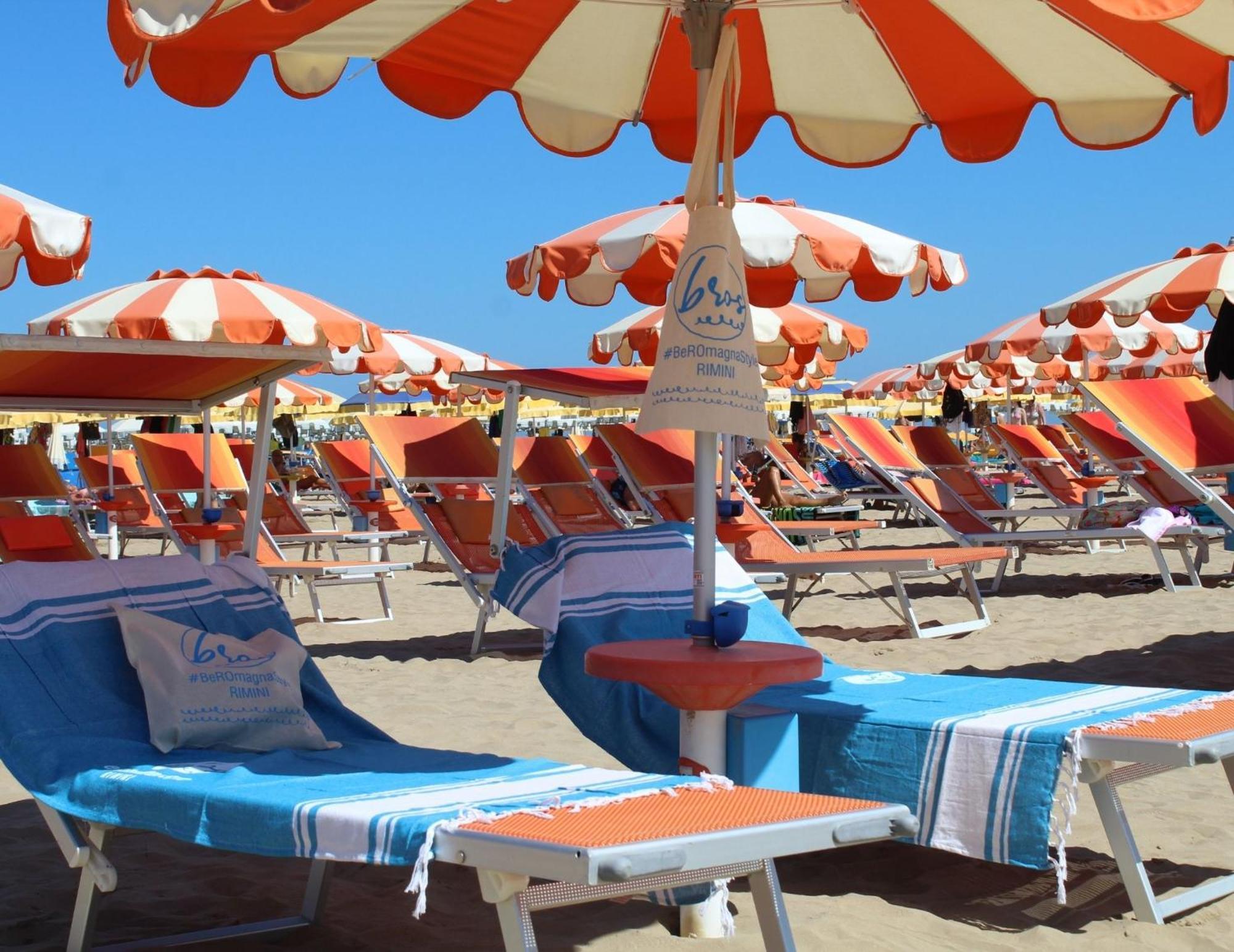 Hotel Del Parco Rimini