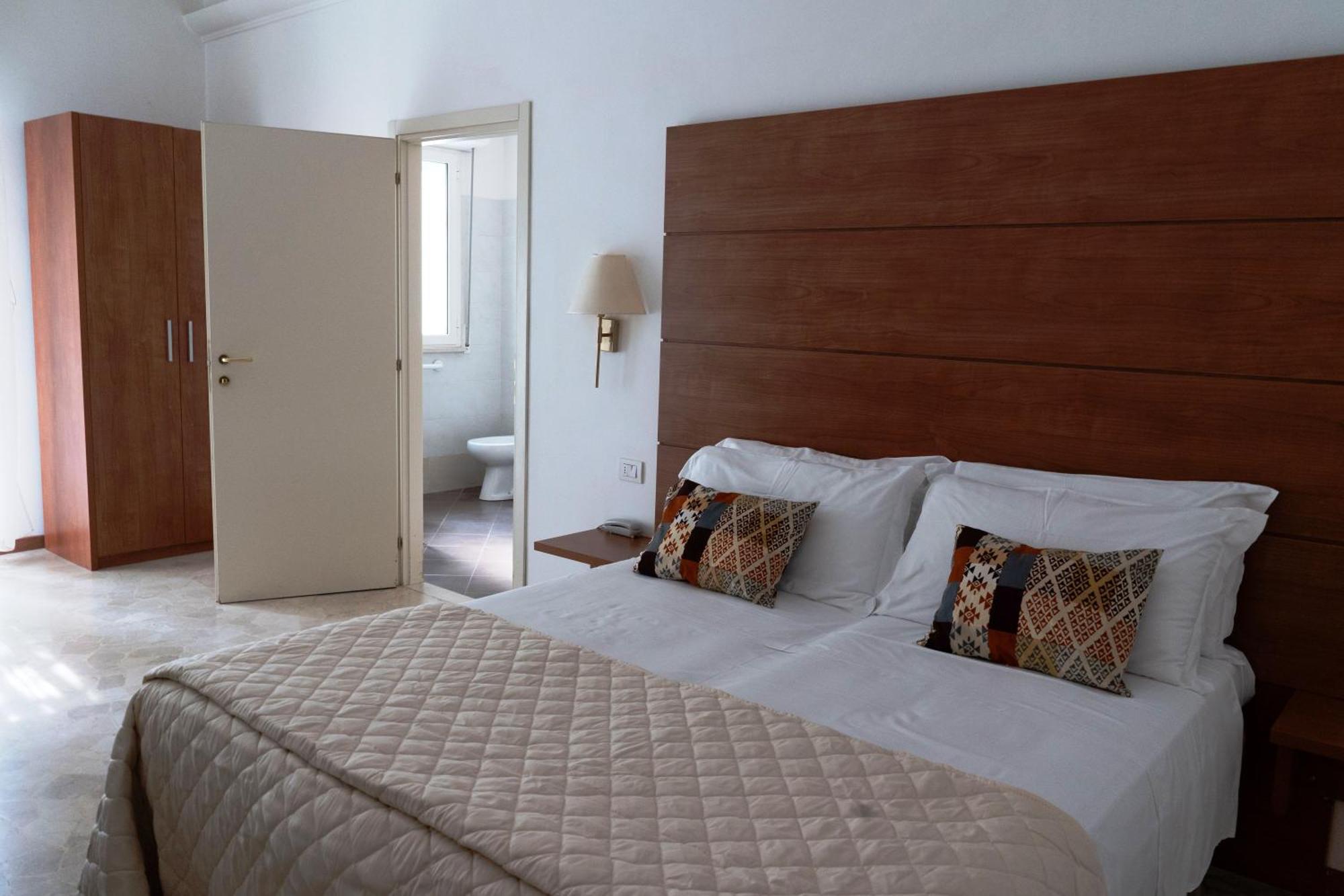 Hotel Del Parco