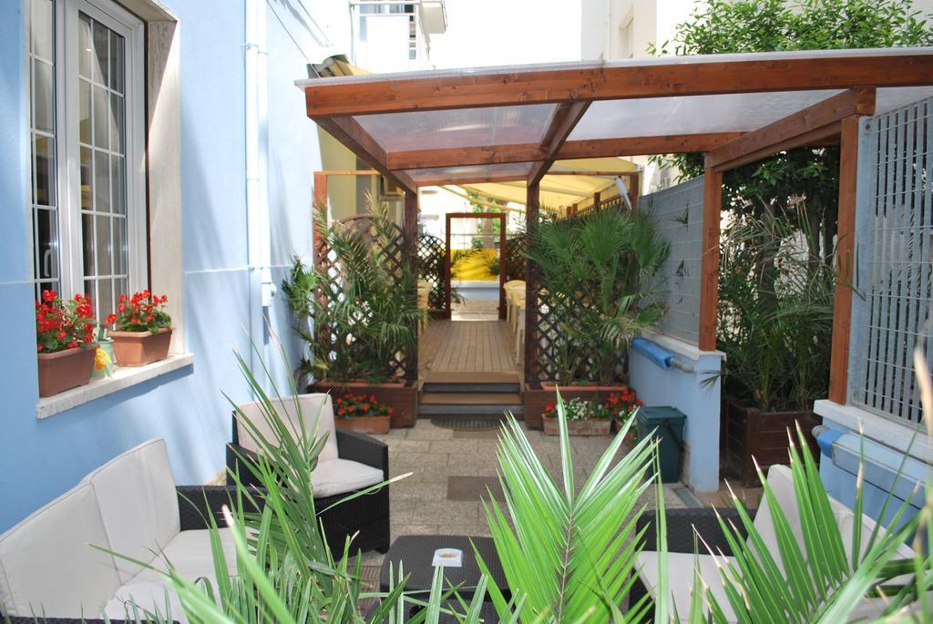 Del Parco Hotel 3*