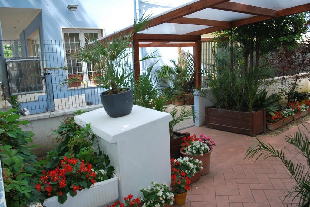 Del Parco Hotel Rimini