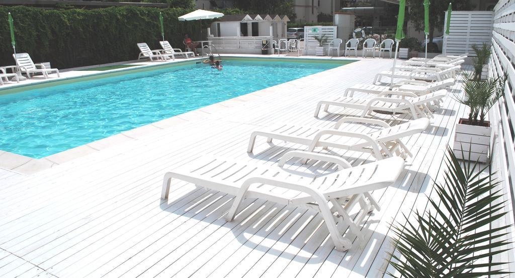 Del Parco Hotel Rimini