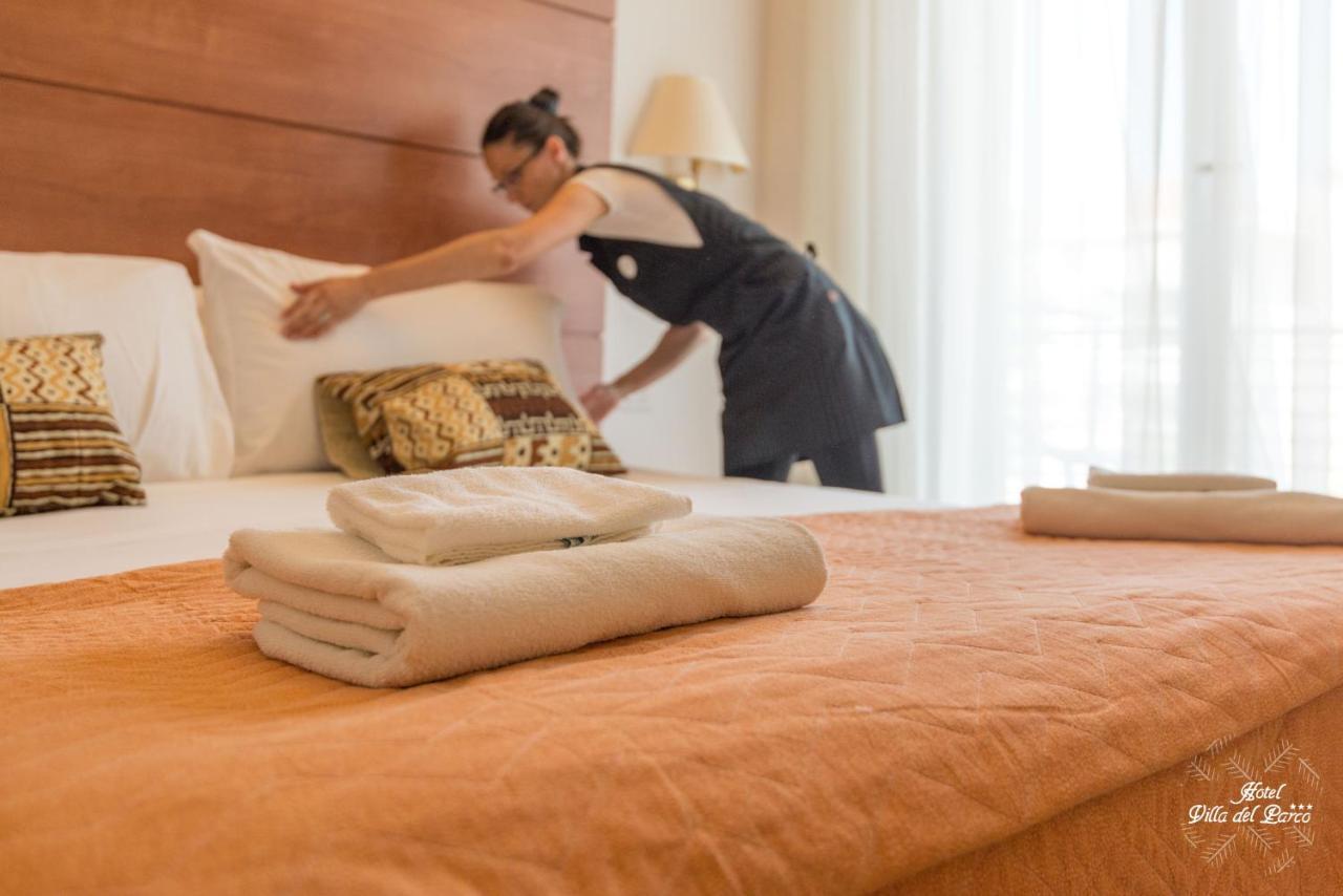 Del Parco Hotel Rimini
