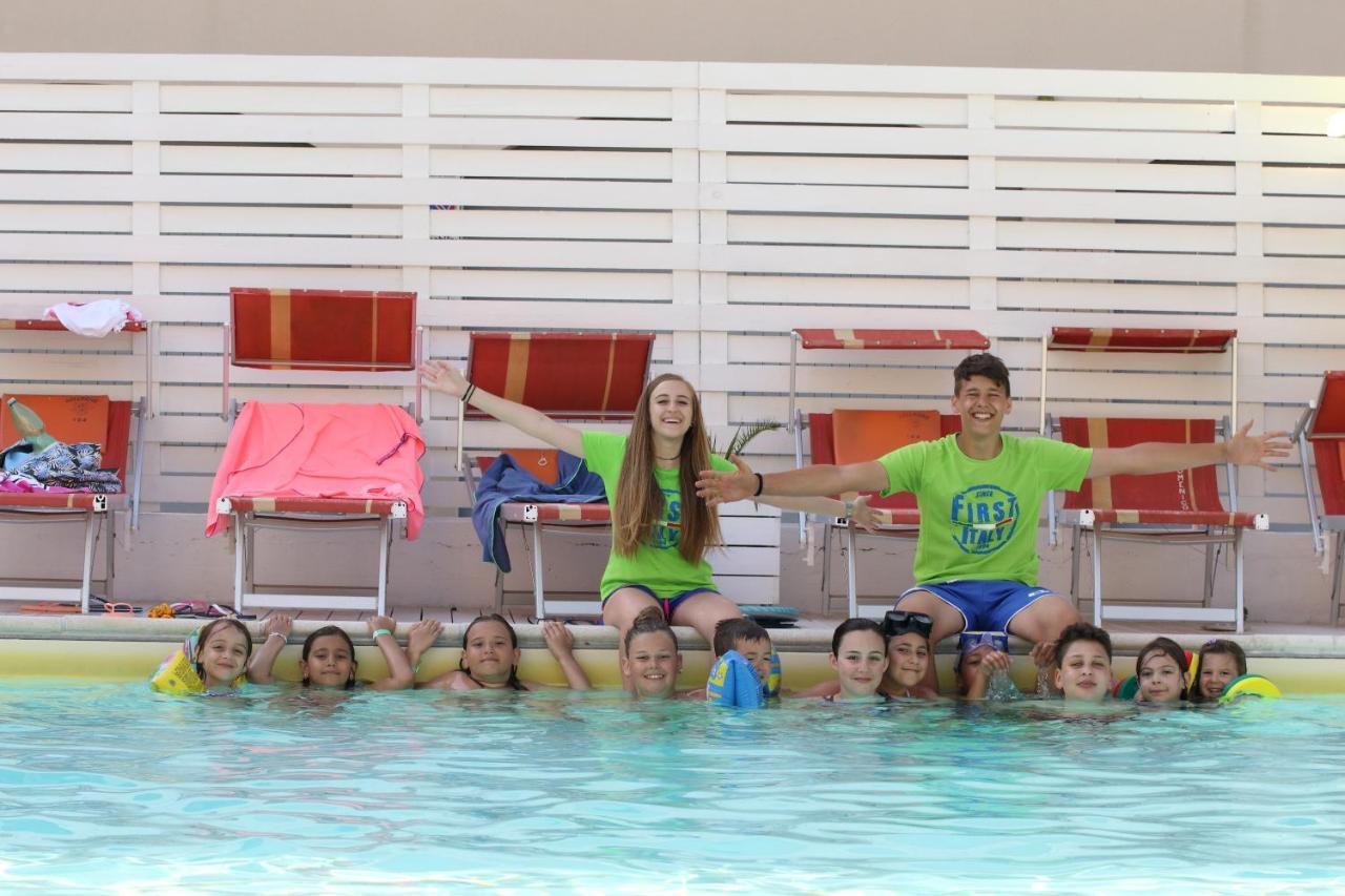 Hotel Del Parco 3*